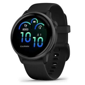 vivoactive 6 010-02985-30 [Black/Slate]/ガーミン