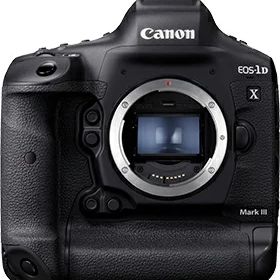 キヤノン [EOS-1DXMK3] EOS Canon デジタル一眼レフカメラ EOS-1D X Mark III・ボディ(2010万画素/EFマウント)[3829C001]