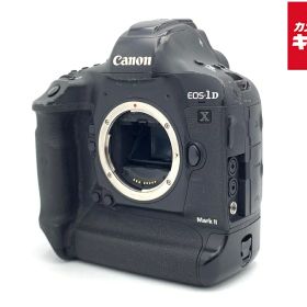 【中古】 【並品】 キヤノン EOS-1D X Mark II ボディ 【デジタル一眼レフ】