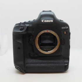 【中古】 (キヤノン) Canon EOS-1D X ボデイ【中古カメラ デジタル一眼】 ランク：C