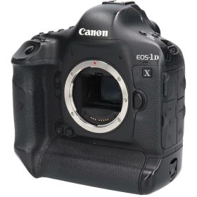 EOS－1D X【中古】