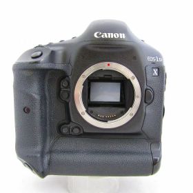 【中古】 (キヤノン) Canon EOS-1D X ボデイ【中古カメラ デジタル一眼】 ランク：B
