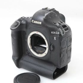 【中古】【ジャンク品】キヤノン EOS-1D X ボディ CA01-M7077-3U5A Canon EFマウント フルサイズ 中古
