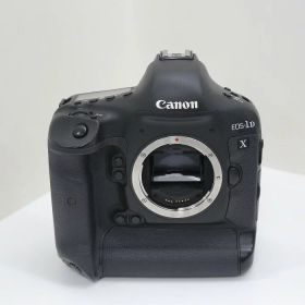 【中古】 (キヤノン) Canon EOS-1D X ボデイ【中古カメラ デジタル一眼】 ランク：AB