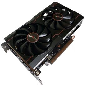 Radeon RX6500XT SAPPHIRE （中古美品） Radeon RX 6500 XT 搭載グラボ 中古 13,980円 | ネット最安値の価格