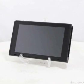 【中古】Nintendo(任天堂) Nintendo Switch スプラトゥーン2セット 【377-ud】