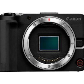 【送料無料】Canon 6895C001 デジタル一眼カメラ EOS R50 V BODY【在庫目安:お取り寄せ】