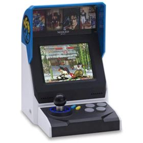 【ポイント10倍】 SNK ゲーム機 NEOGEO mini INTERNATIONAL Ver. [タイプ：据え置きゲーム機 カラー：その他] 【P10倍】