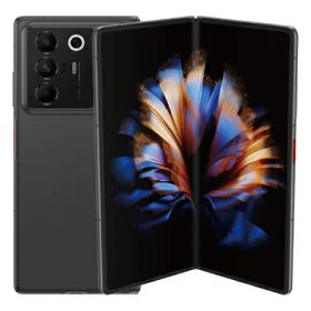 nubia Foldのメイン画像