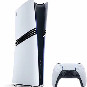 【中古】(未使用品)PlayStation 5 Pro(CFI-7000B01)