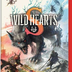 コーエーテクモゲームス 【Switch2】WILD HEARTS S [POT-P-AAGVA NSW2 ワイルドハ-ツ S]