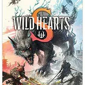 【中古】Switch2 WILD HEARTS S (ニンテンドースイッチ2)