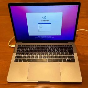 MacBook Pro 2016 A1708 256GB 本体のみ その２