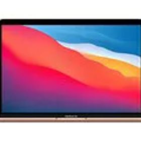 ★Apple / MacBook Air 13インチ Z12A0005G ゴールド (MGND3J/A カスタマイズモデル) (M1チップ8コアCPU/7コアGPU/SSD512GB/メモリ8GB)【送料無料】