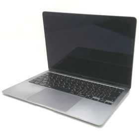 MacBook Air M1 2020 中古 34,000円 | ネット最安値の価格比較