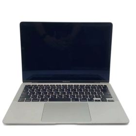 【中古】Apple◆ノートPC MacBookAir10 1(13-inch 2020) MGN93J/A [シルバー]/その他///【パソコン】
