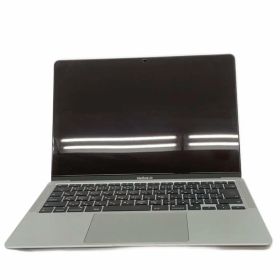 【中古】Apple◆ノートPC MacBookAir10 1(13-inch 2020) MGN93J/A [シルバー]【パソコン】