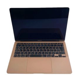 【中古】Apple◆ノートPC MacBookAir10 1(13-inch 2020) MGND3J/A[ゴールド]/【パソコン】