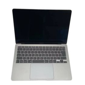 【中古】Apple◆ノートPC MacBookAir10 1(13-inch 2020) MGN73J/A [スペースグレイ]/その//【パソコン】