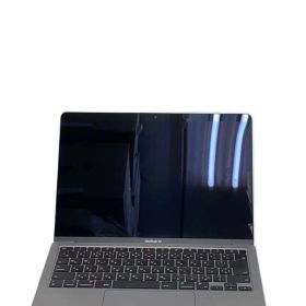 【中古】Apple◆ノートPC MacBookAir10 1(13-inch 2020) MGNA3J/A [シルバー]/その他///【パソコン】