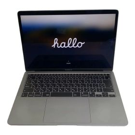 【中古】Apple◆ノートパソコン MacBook Air MGNE3J/A A2337【パソコン】