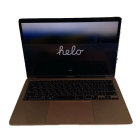 【中古】Apple◆ノートパソコン MacBook Air MGNE3J/A A2337/その他/8GB/HDD500GB/2020【パソコン】