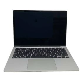 【中古】Apple◆ノートパソコン MacBook Air MGNE3J/A A2337/8GB/SSD256GB【パソコン】