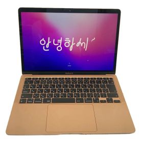 【中古】Apple◆ノートパソコン MacBook Air MGNE3J/A A2337//【パソコン】