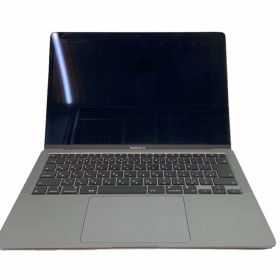 【中古】Apple◆ノートパソコン MacBook Air MGNE3J/A A2337/8GB/SSD512GB【パソコン】