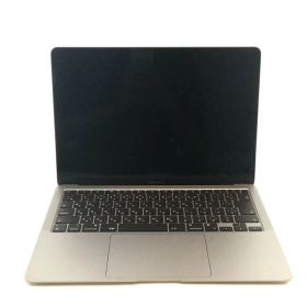 【中古】Apple◆ノートパソコン MacBook Air Retinaディスプレイ 13.3 MGNE3J/A/その他/8GB【パソコン】