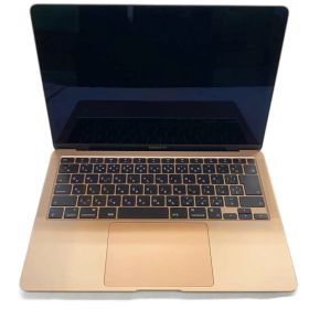 【中古】Apple◆ノートパソコン MacBook Air MGNE3J/A A2337/8GB/HDD500GB/2020//【パソコン】