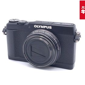 【中古】 【並品】 オリンパス STYLUS SH-1 BLK ブラック 【コンパクトデジタルカメラ】