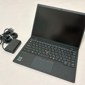 ThinkPad X1 Carbon Nano BatteryCycle=3