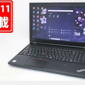 中古訳有 15.6インチ Lenovo ThinkPad L570 Windows11 七世代Core i7-7500U 8GB 爆速256GB-SSD カメラ 無線 Office付き Win11【中古ノートパソコン 中古パソコン 中古PC】送料無料 あす楽対応 即日発送（Windows10も対応可能 Win10）