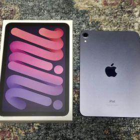 即決可☆現在値引き中 Apple iPad mini 第6世代 64GB
