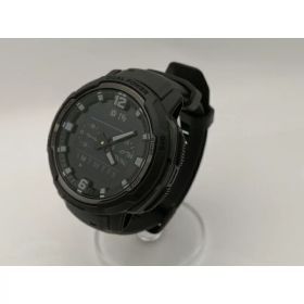 【中古】Garmin Instinct Crossover Dual Power 010-02730-41 Graphite【神保町】保証期間1ヶ月【ランクB】