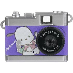 ケンコー Kenko サンリオキャラクタートイカメラ ポチャッコ DSC-PIENI PC