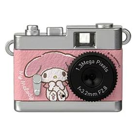 ケンコー・トキナー サンリオキャラクター トイカメラ DSC-PIENI マイメロディ DSCPIENIMM