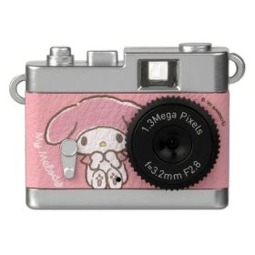 ケンコー DSCPIENIMM サンリオキャラクター トイカメラ DSC-PIENI マイメロディ