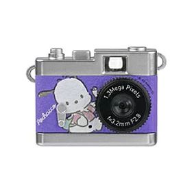 ケンコー・トキナー サンリオキャラクター トイカメラ DSC-PIENI ポチャッコ ポチャッコ DSCPIENIPC