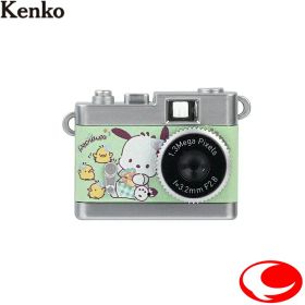 5日は最大100%Pバック当選確率1/2（最強配送）トイカメラ ハローキティ DSC-PIENI-SW-PC