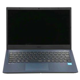 NEC 日本電気/Win11ノートPC/LAVIE N14/PC-N1435CAL/1909120BK/Bランク/75【中古】
