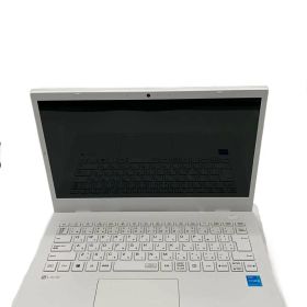 【中古】NEC◆ノートパソコン LAVIE N14 PC-N1435CAW/その他/Core i3/8GB/2021年【パソコン】