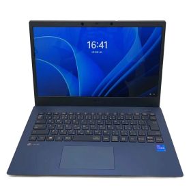 【中古】NEC◆ノートパソコン LAVIE N14 PC-N1475CAL/Core i7/8GB/2021年//【パソコン】