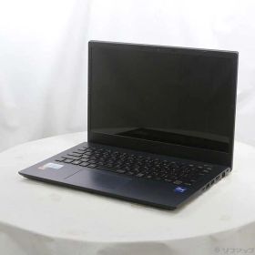 【中古】NEC(エヌイーシー) LaVie N14 PC-N1475CAL ネイビーブルー 【348-ud】