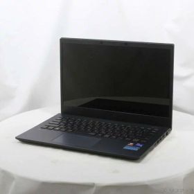 【中古】NEC(エヌイーシー) LaVie N14 PC-N1475BAL ネイビーブルー 〔Windows 10〕 【349-ud】