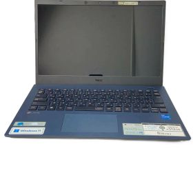 【中古】NEC◆ノートパソコン LAVIE N14 PC-N1475CAL/Corei7第1/8GB/SSD512GB/2021//【パソコン】