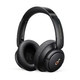 【中古】Anker Soundcore Life Q30【第2世代】(Bluetooth5.3 ワイヤレス ヘッドホン）【ウルトラノイズキャンセリング/外音取り込みモード/NFC・Bluetoot