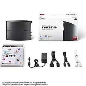 【中古】 ソニー nasne(ナスネ) CECH-ZNR1J