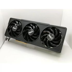 【中古】Palit GeForce RTX 4070 Ti SUPER JetStream 16GB【戸塚】保証期間1週間